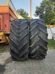 Opony Michelin 620 70 R42
