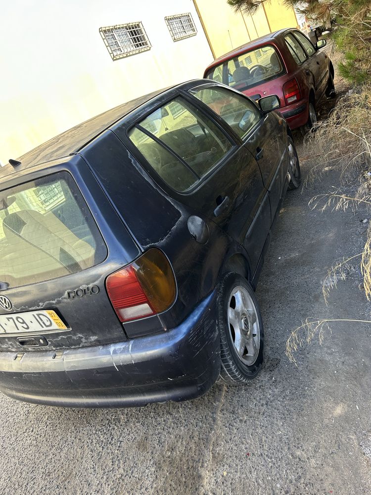 Vw polo de 1997 carro de retoma vendido no estado em se encontra ………..