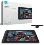 Tablet graficzny HUION KAMVAS 13