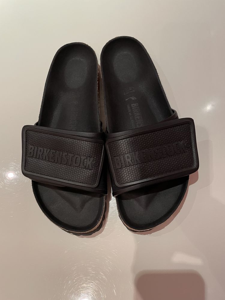 Birkenstock Tema, шлепки, сланцы