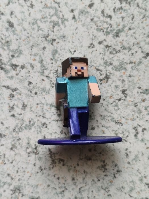 Фигурки Minecraft (Jada)