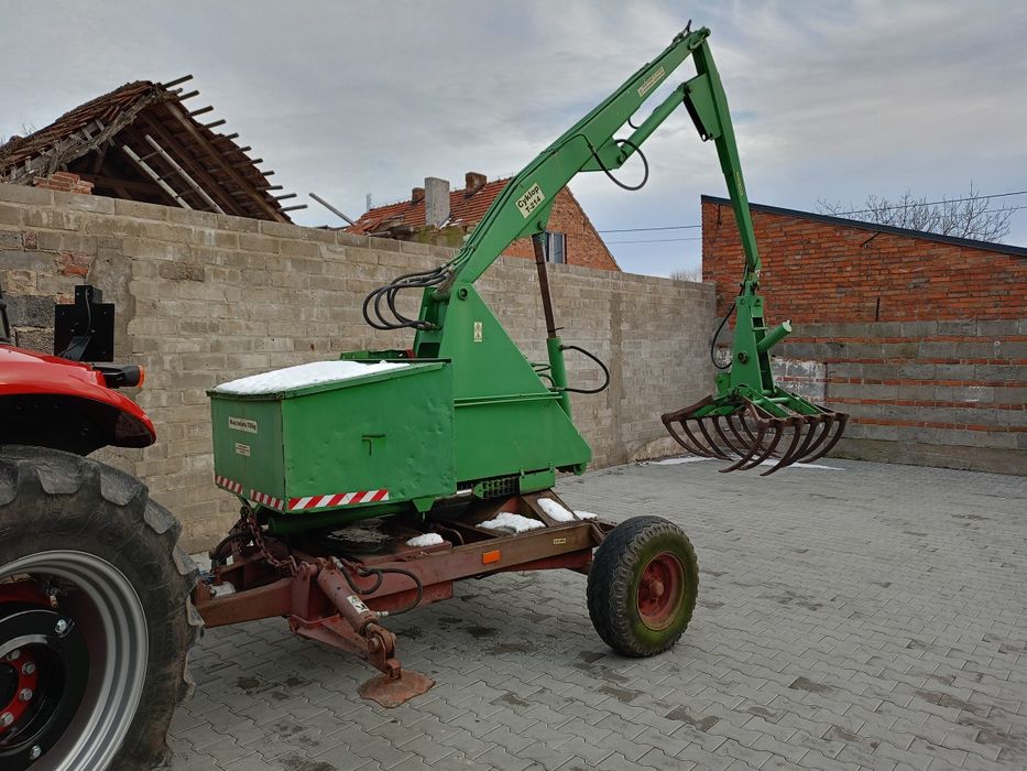 Ramiona cyklop zapraszam