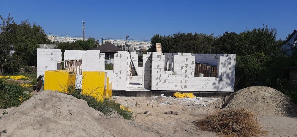 Услуги профессиональных каменщиков