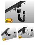 ENGATE REBOQUE AUDI BMW CITROEN FIAT PEUGEOT (TODAS AS MARCAS)