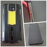 Telefon ulefone .