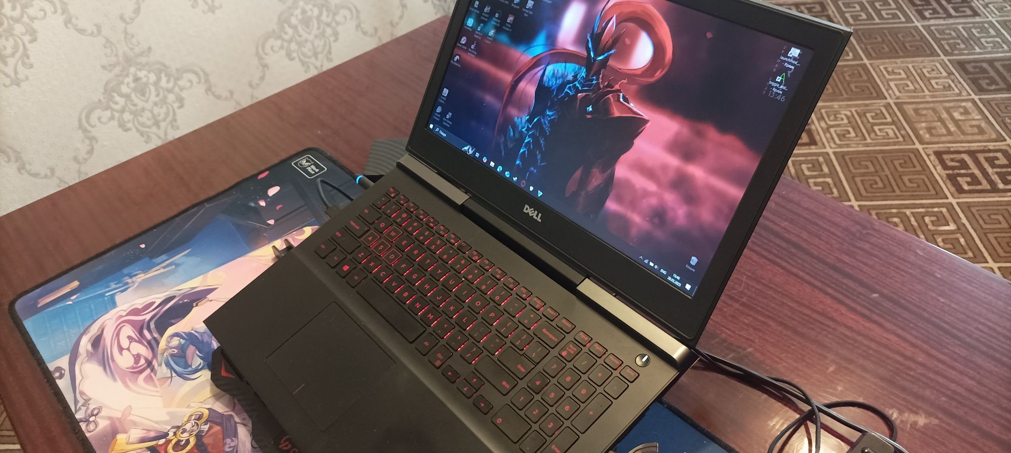 Ноутбук Dell Inspiron 15