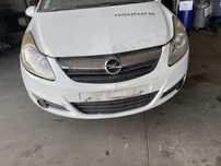 Opel Corsa D (peças)