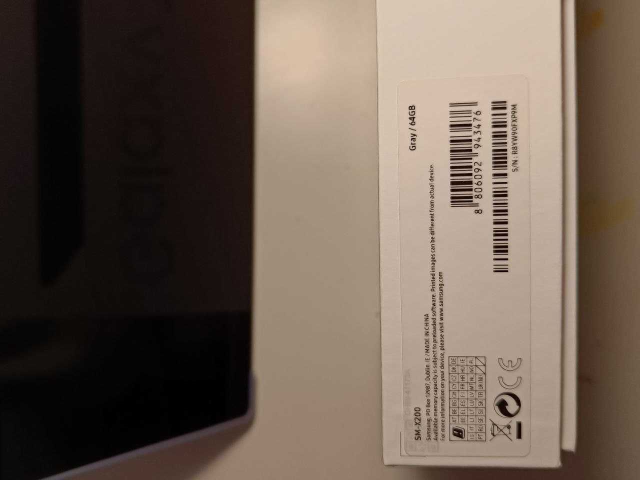 Tablet SAMSUNG Galaxy Tab A8 10.5" NA GWARANCJI