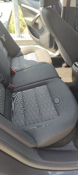 Породам  авто  Skoba  Octavia 2011