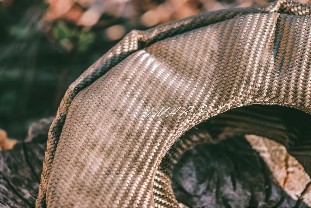 Protecção/Capa/Manga Termica de Turbo para Carro/Jipe(Titanio)|NOVO