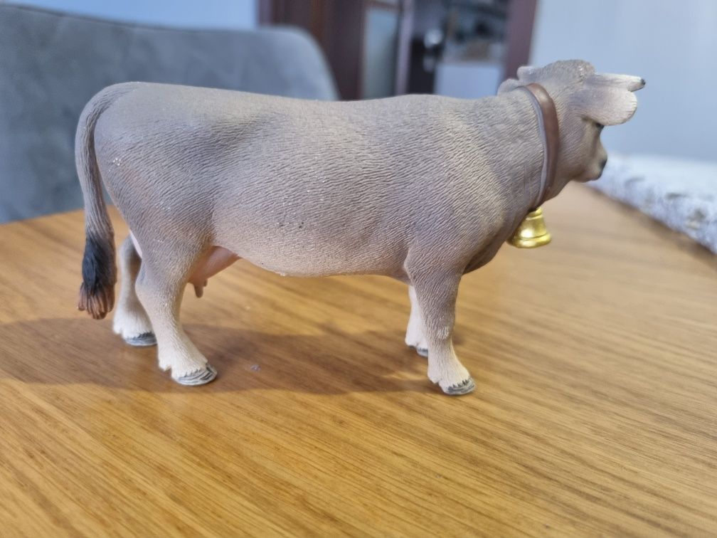 Krowa schleich figurka