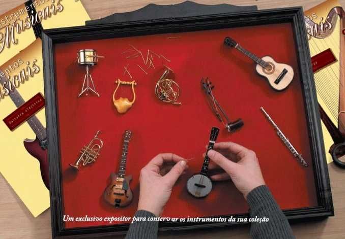 Expositor de parede