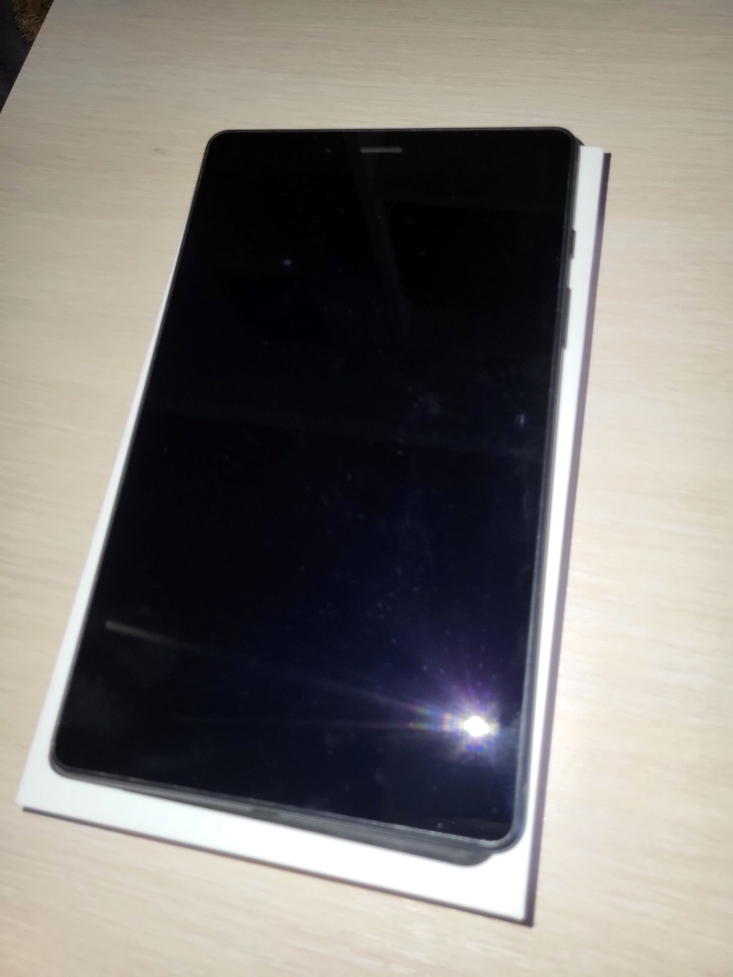 Планшет Samsung Galaxy Tab A