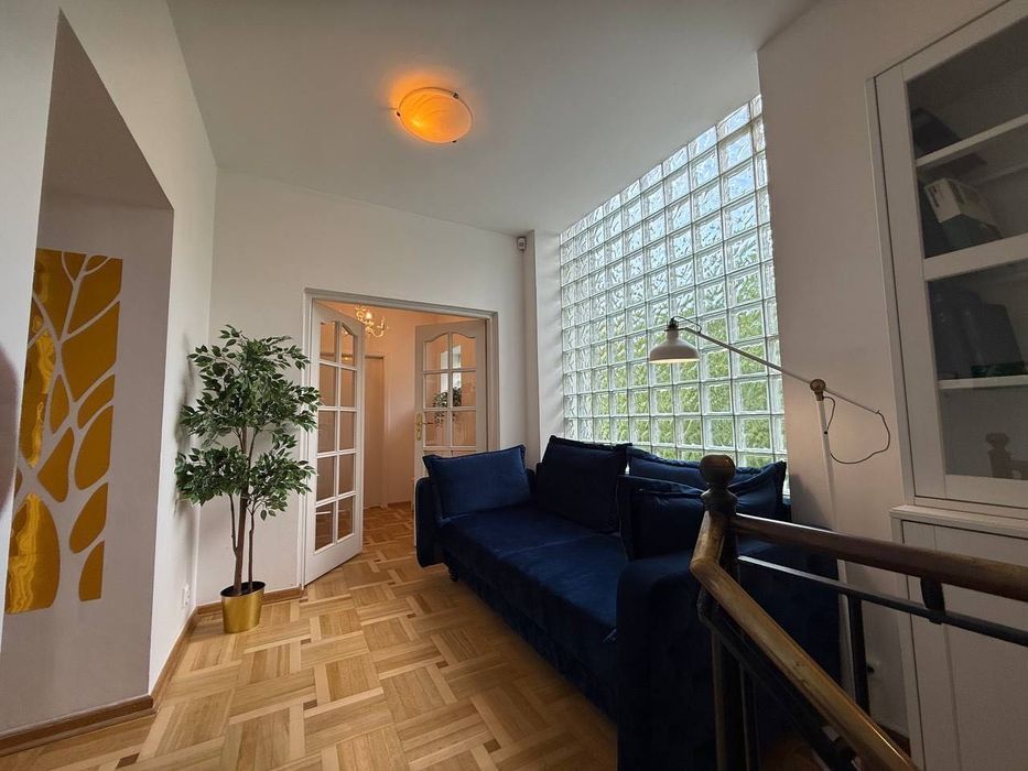 Новый хостел , комнаты , район Mokotów 2-3-4 местные Pokoje Hostel