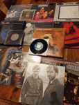 Discos vinil (1a edições, selados, etc)