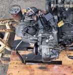 Skrzynia biegów 1.9 JTD Alfa Romeo Fiat Stilo 46433289