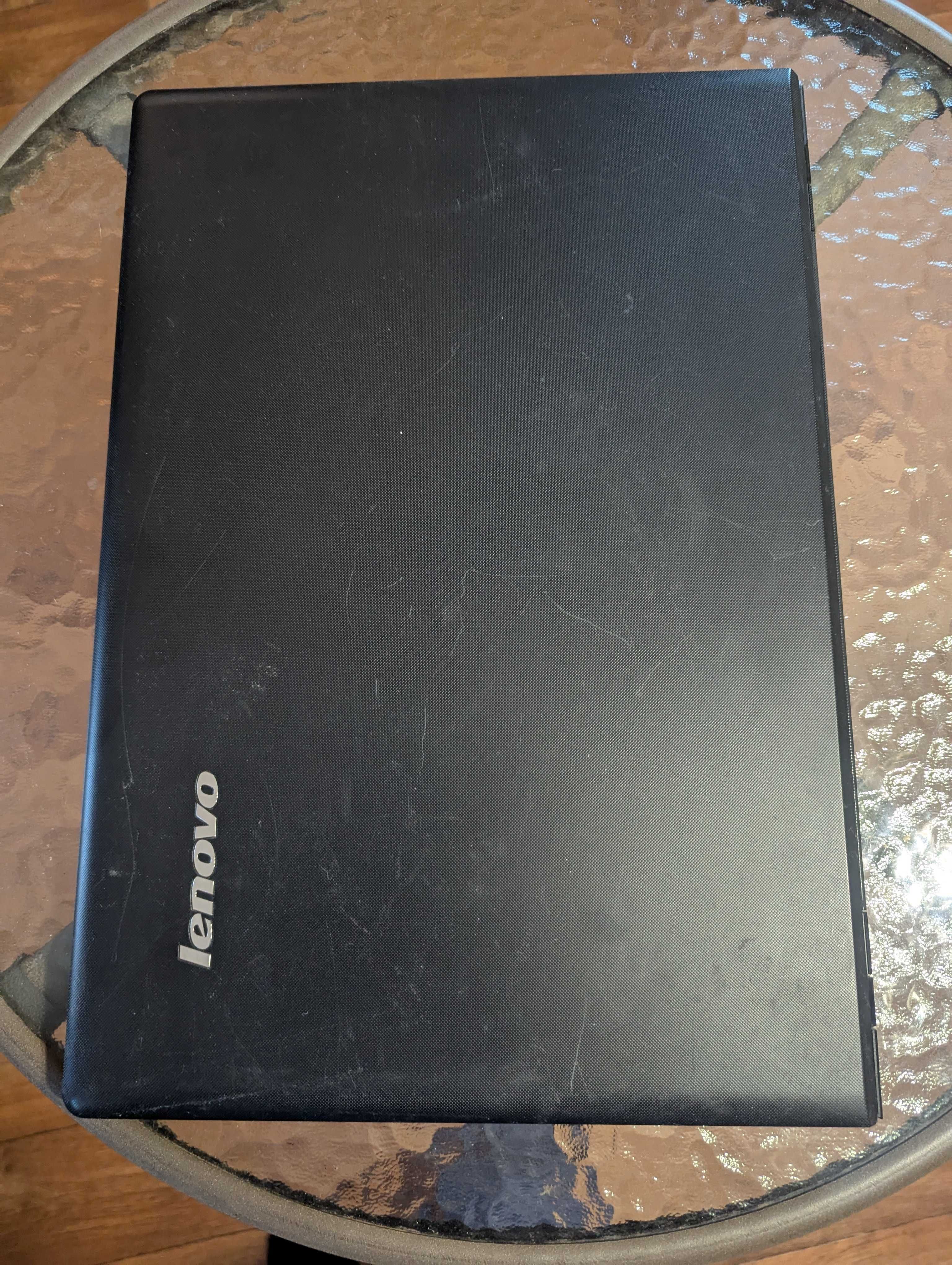 Ноутбук Lenovo 80QH Ideapad 300-17ISK