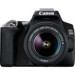 CANON EOS 250d 4K
