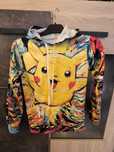 Bluza Pokemon - Pikachu - rozm. 146