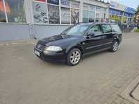 Passat FL B5 19.TDI 2001r