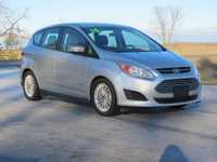 2014 Ford C-MAX Hybrid SE