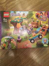 Lego Friends 41363