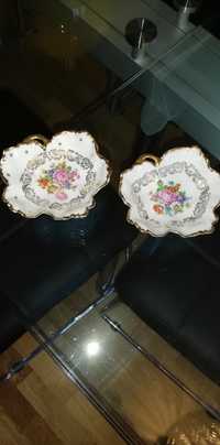 Taças em porcelana Limoges