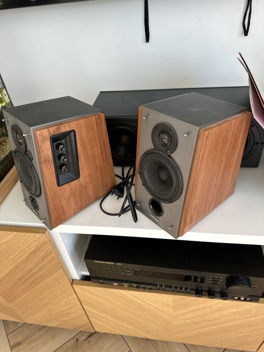 Kolumny Edifier R1600T III