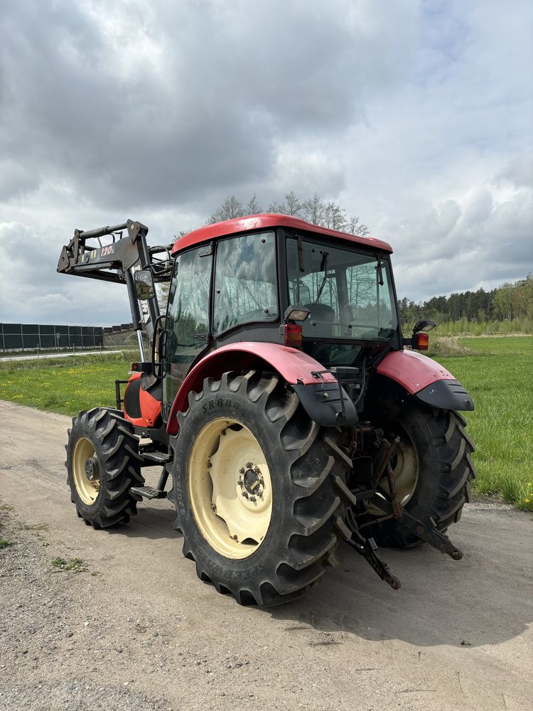 Zetor proxima 8441