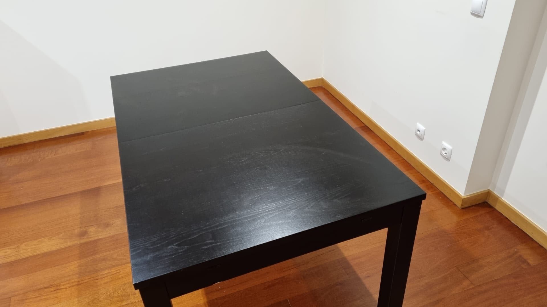 Vendo mesa sala de jantar ikea