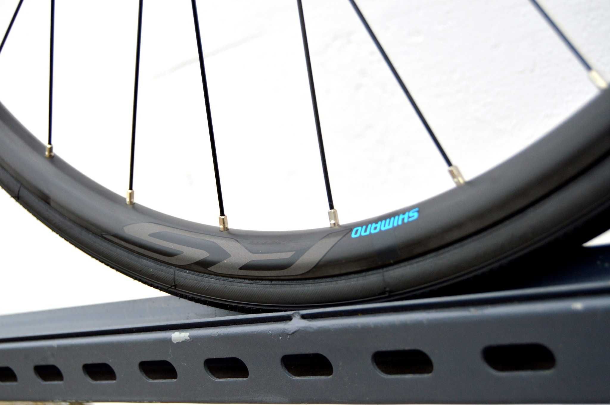 FV23 Przebieg 10km szosa RIDLEY FENIX SLA DISC 105 gwarancja XL
