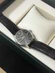 Relógio de Luxo Frederique Constant Index Classic