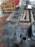Listwa 7-dyskowa XL Unia Machines