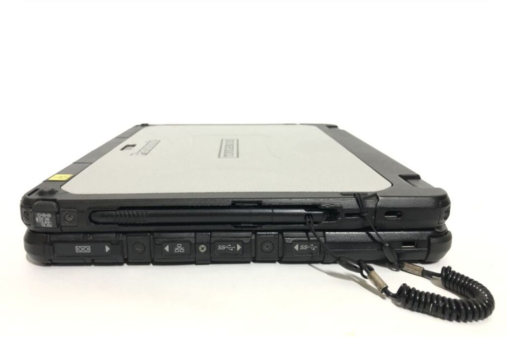 Захищений нетбук-трансформер Б-клас Panasonic Toughbook CF-20 MK2