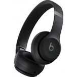 Навушники Beats SOLO 4 Matte Black Підтримка офіційного додатку(MUW23)