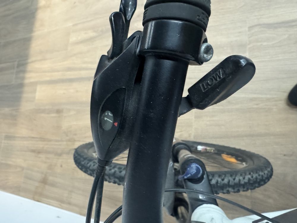 Scott Aspect 26" M