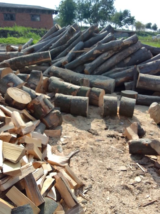 Дрова від 1850 грн