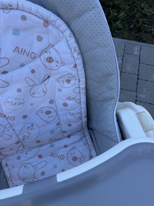 Стільчик для годування MominLove Toomsi