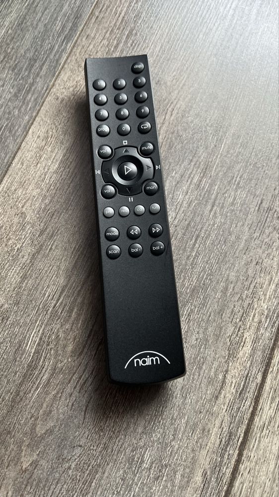 Zestaw stereo Naim wzmacniacz 5i CD 5si