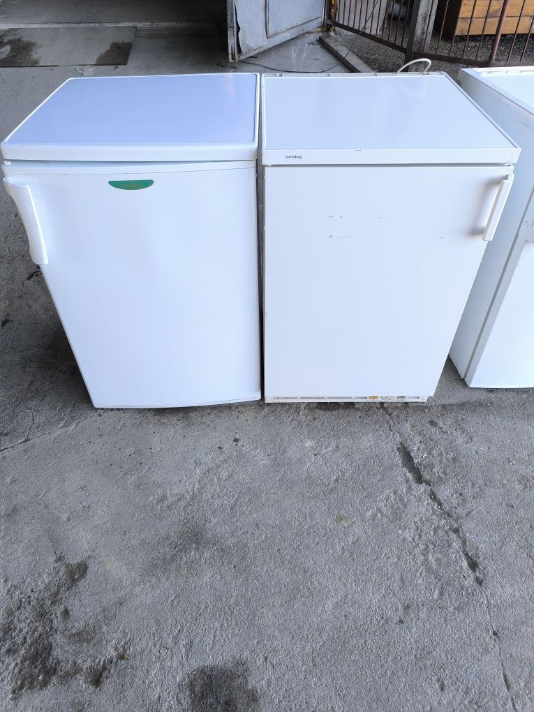 Zamrażarka szufladowa 80 cm Liebbher Privileg Aeg
