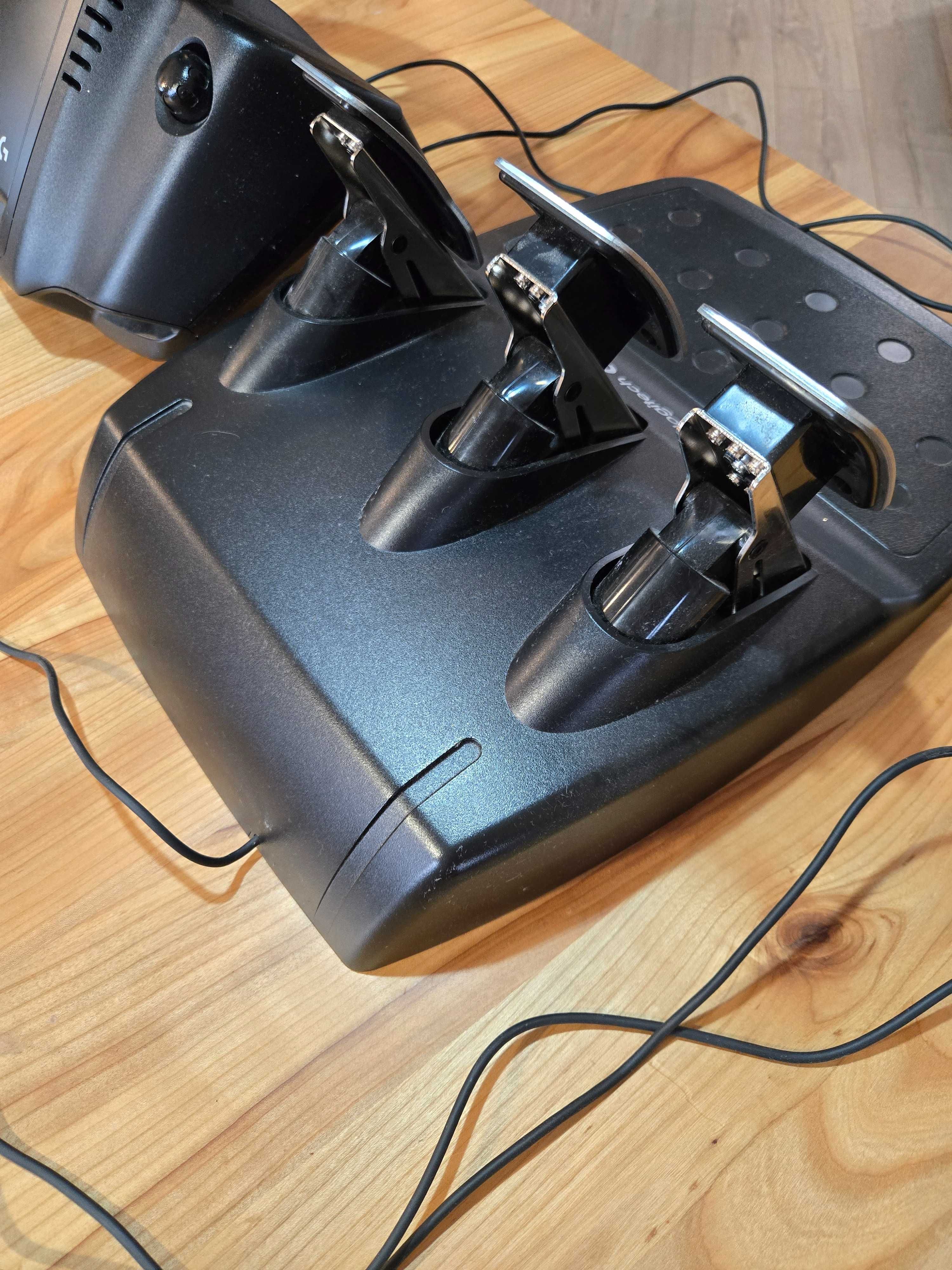Logitech G920 xbox pc