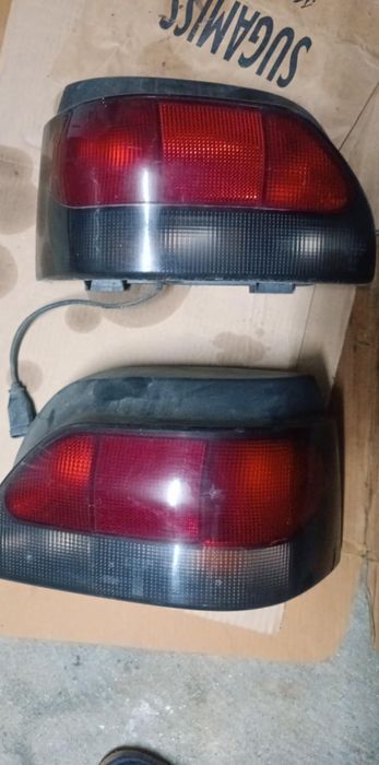 Peças Renault Clio 1