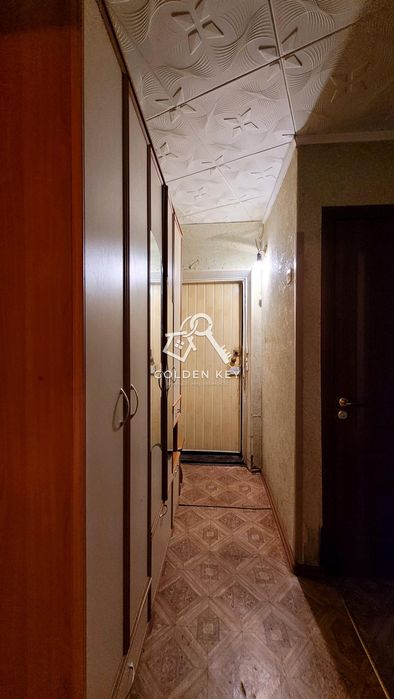 Продаж 3-кімнатної квартири біля Восходу