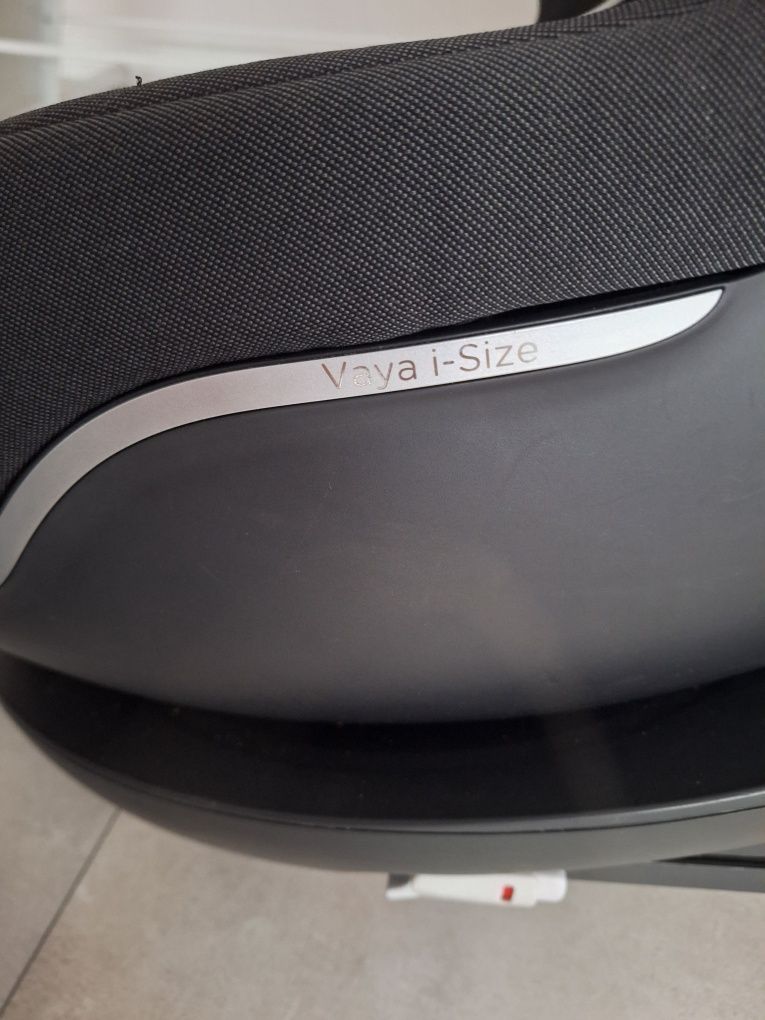Fotelik Cybex vaya