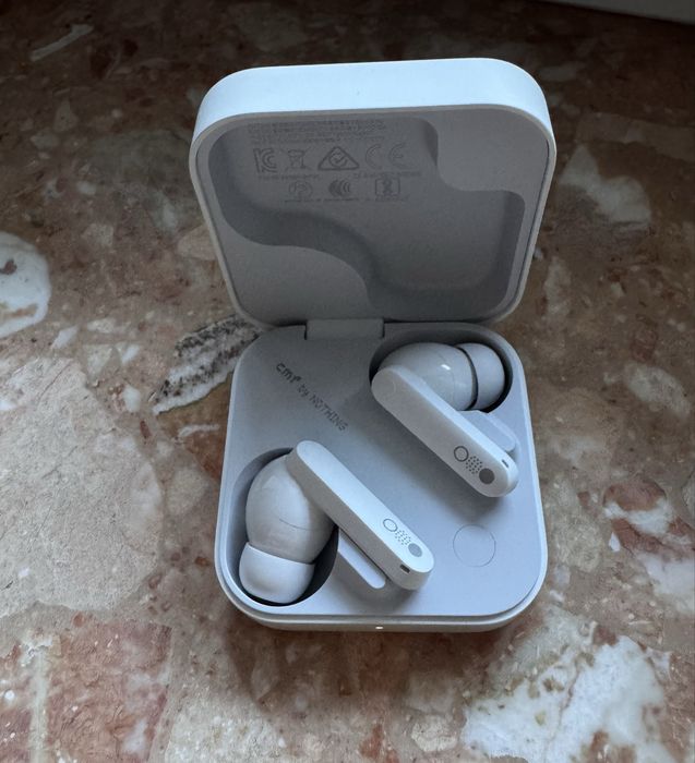 Słuchawki Cmf Buds Pro 2