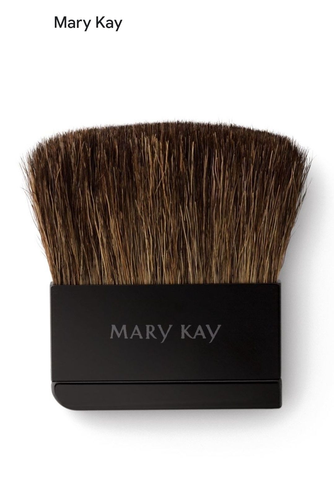 Компактний пензель mary kay