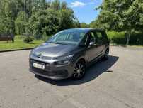 Citroën C4 SpaceTourer 1 Właściciel * Nowy Rozrząd *2 komplety kół