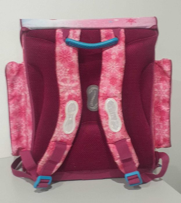 KRAINA LODU Tornister Plecak - Scooli