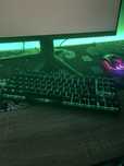klawiatura genesis thor 300 tkl