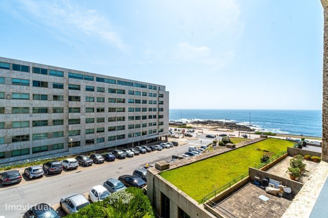 Apartamento T2 à venda em Matosinhos